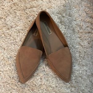 Steve Madden Flats